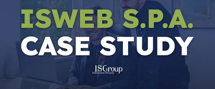 Web Application Penetration Test en Albo pretorio de ISWEB S.p.A.