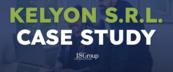Case Study: Web Application Penetration Test su Sturnis365 di Sturnis S.r.l.