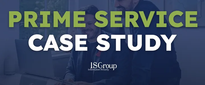 Network Penetration Test en infraestructura IT de Prime Service S.r.l.
