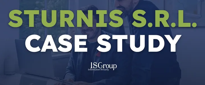 Web Application Penetration Test en Sturnis365 de Sturnis S.r.l.
