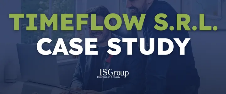 Case Study: Prueba de Penetraci&oacute;n de Aplicaciones Web en la Plataforma de Gesti&oacute;n de Personal, Plataforma de Gesti&oacute;n de Proveedores y Marketplace para TimeFlow S.r.l.