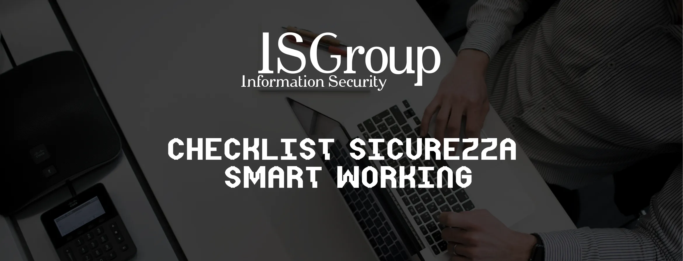 Lista de Verificación Seguridad Teletrabajo