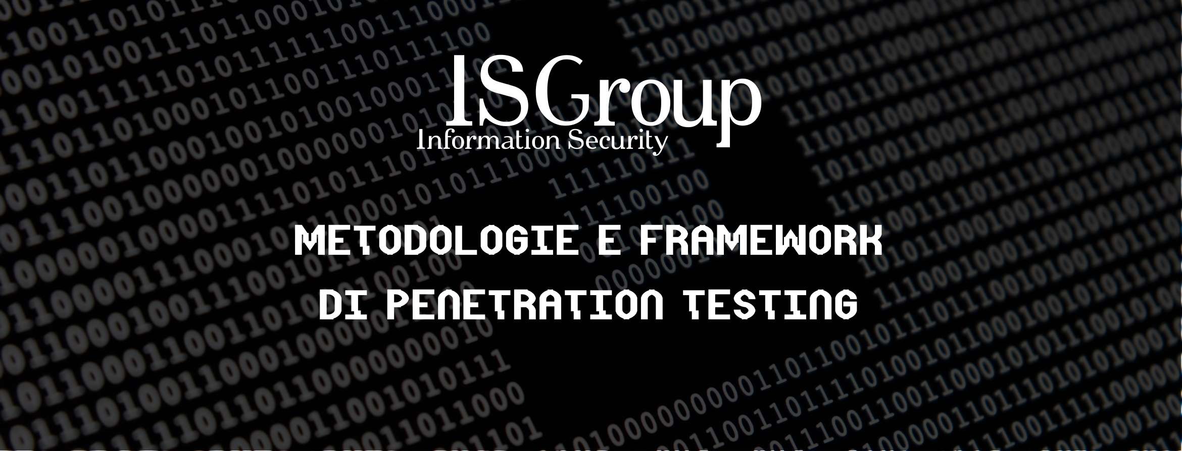 Metodologías y marcos de trabajo para Penetration Testing