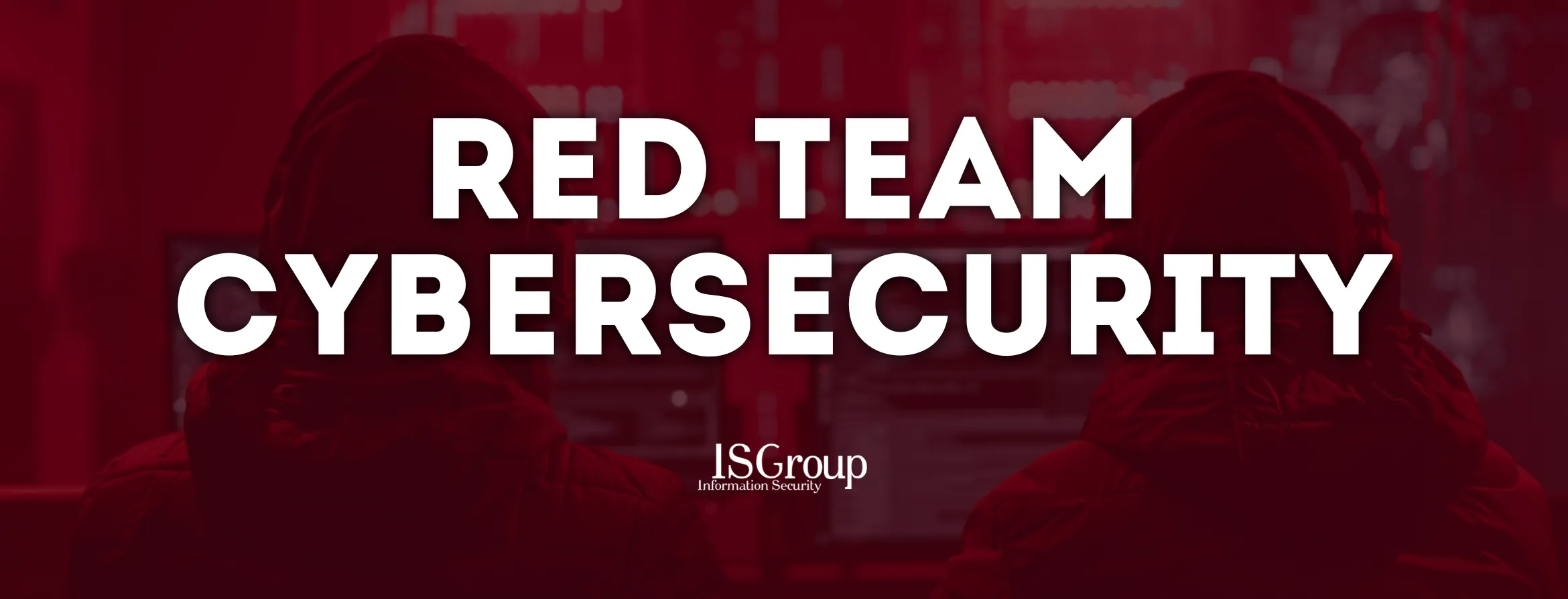 cyber-security del Red Team