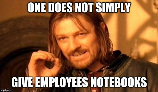 Meme Teletrabajo
