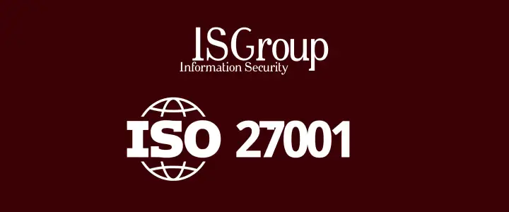 Certificación UNI CEI EN ISO/IEC 27001:2022
