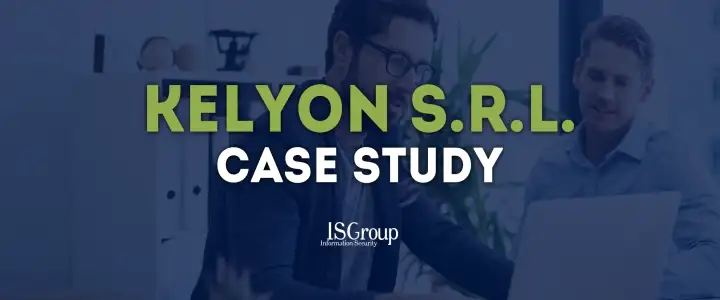 Case Study: Web Application Penetration Test su Sturnis365 di Sturnis S.r.l.