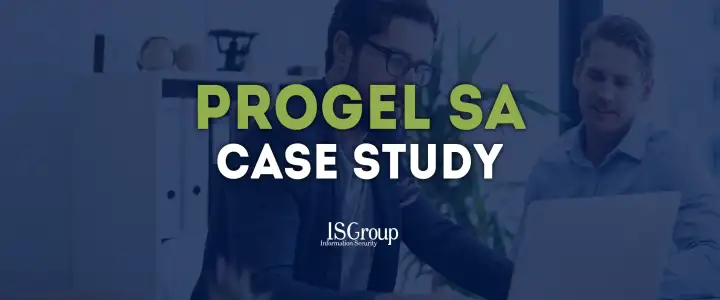 Caso de estudio: Prueba de penetración en una aplicación web sobre MyPlanet de Progel SA