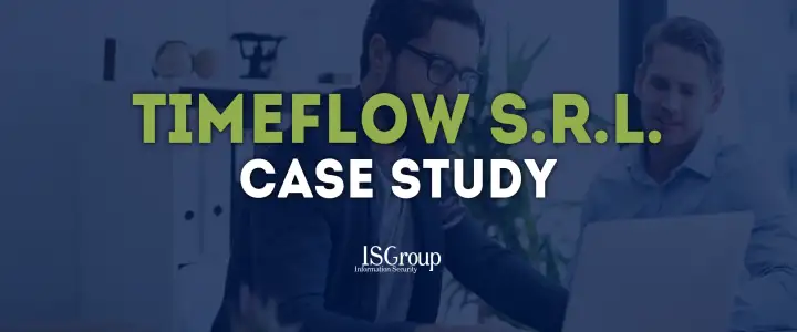 Case Study: Prueba de Penetración de Aplicaciones Web en la Plataforma de Gestión de Personal, Plataforma de Gestión de Proveedores y Marketplace para TimeFlow S.r.l.