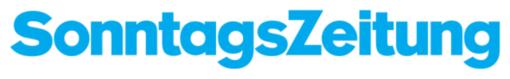 Security Publication per Sonntagszeitung